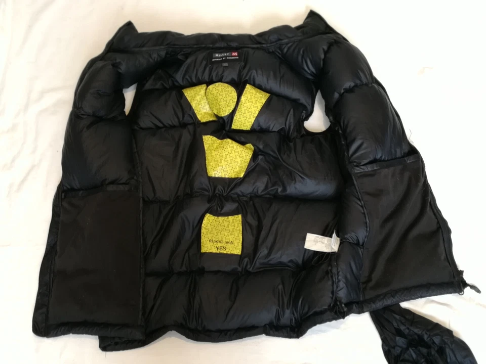 MILLET - Rescue Quantum Vest - taille L - comme NEUVE - Photo 2/3