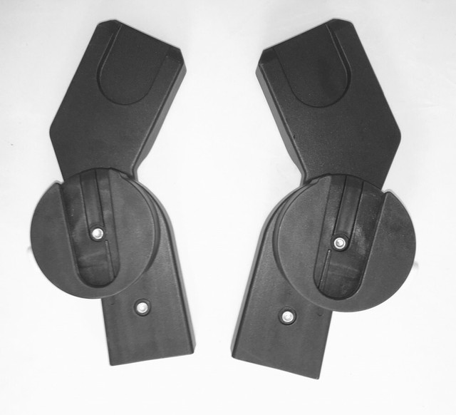 cybex balios m adapter