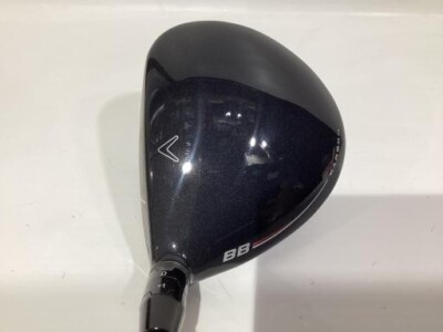 Callaway BIG BERTHA 2023 FW / 3w 16 Degree / Flex S / Speeder NX