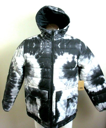Vans Mens Lakemont MTE All Weather Tie 