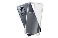 Anti-Shock SchutzhüLle FüR Xiaomi 12 Pro Cover Backcover Case Tasche Bumper