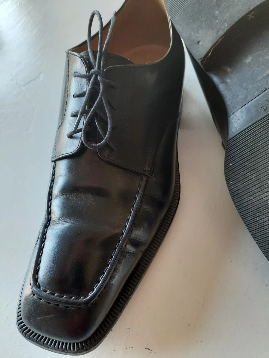 Scarpe uomo top campanile prezzi
