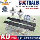 <!--F#f_0-->DECK REBUILD KIT FOR SELECTED 42
