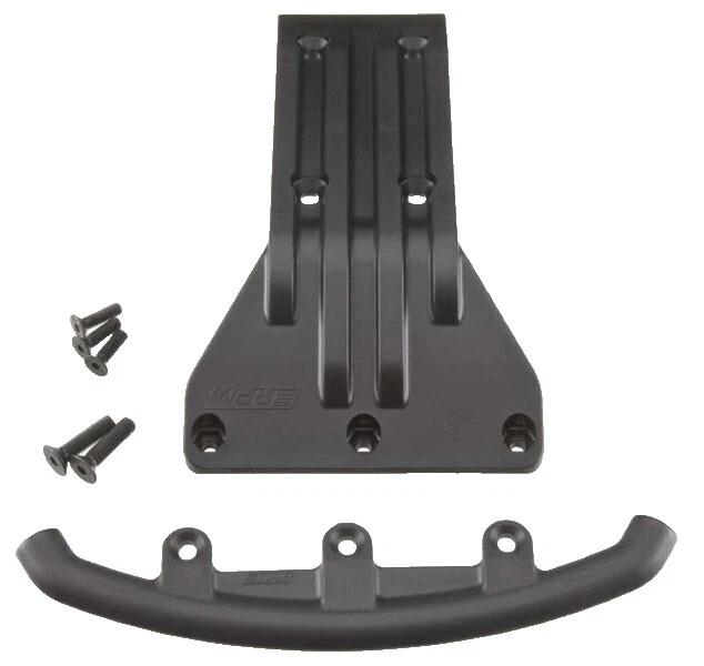 Hobby радиоуправляемый автомобиль модель кузов бамперы для HPI 1:10