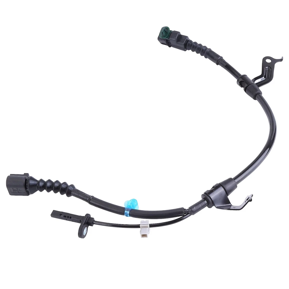 Rear Right ABS Wheel Speed Sensor For Honda Civic 2016 2017-2022 47510-TBA-T01 - Image 3 of 4