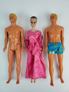 barbie midge 1962
