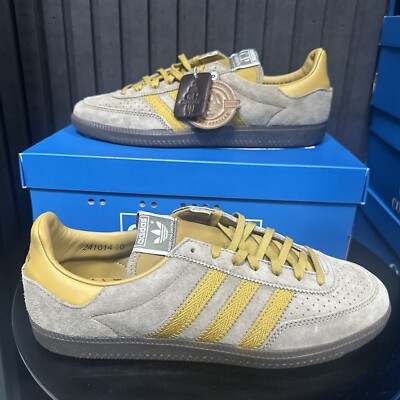 Adidas x CP Company Wimberley Spzl Schuhe - UK 9,5 US 10 IN HAND   JR5288