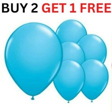 Balloons Latex Helium 5-50 pcs BALLONS helium BALLOONS Quality Party Birthday UK
