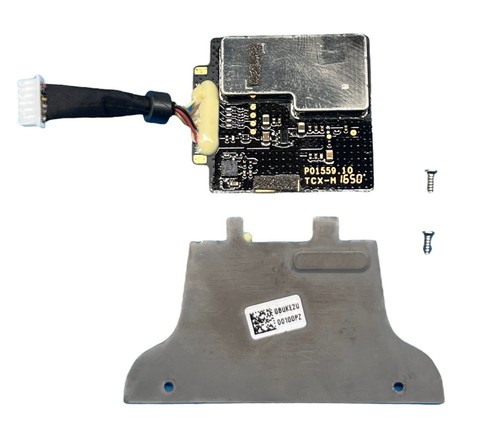 GENUINE DJI Mavic Pro/Platinum GPS Module and Compass 1 Spare Replacement Part