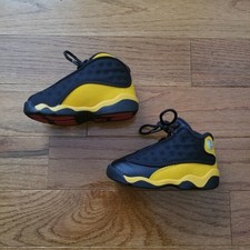 jordan retro 13 toddler boy