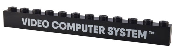 LEGO Icons: Atari 2600 (10306) for sale online | eBay
