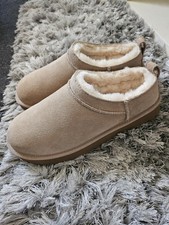 Brand New Ugg MICRO boots 😍 GENUINE 