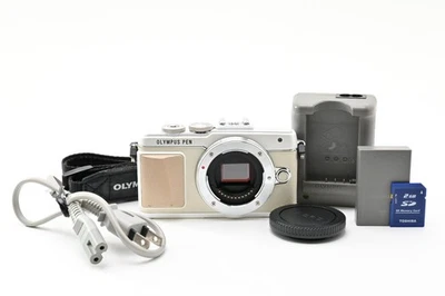 Olympus PEN E-PL7 Olympus PEN Digital Cameras for Sale | Shop New
