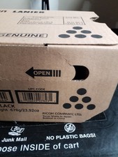 Tóner Lexmark Programa Retorno 6mil Páginas Color Negro