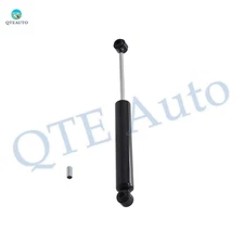 Front Steering Damper For 2007-2014 Jeep Wrangler