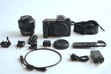 FUJIFILM GFX 50S lens kit GF35-70mm F4.5-5.6 211744