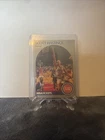 1990-91 NBA Hoops Scott Hastings Signed Basketball Card #105 Detroit Pistons