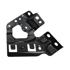 Headlight Bracket Head Light Lamp Headlamp Housing  Passenger Right Side Hand