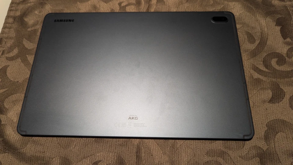 Samsung Galaxy Tab S7 FE · 64GB · Cellular, Foto 3 von 5