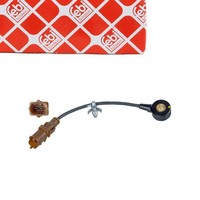 febi Klopfsensor FüR Opel Astra J Insignia A Mokka Zafira Tourer C 1.6/1.8