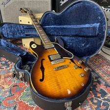 Greco SV800S Super View Semi Hollowbody ES339...