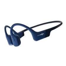 Aftershokz Aeropex - Open-Ear Bluetooth Bone Conduction Sport Headphones - Sweat