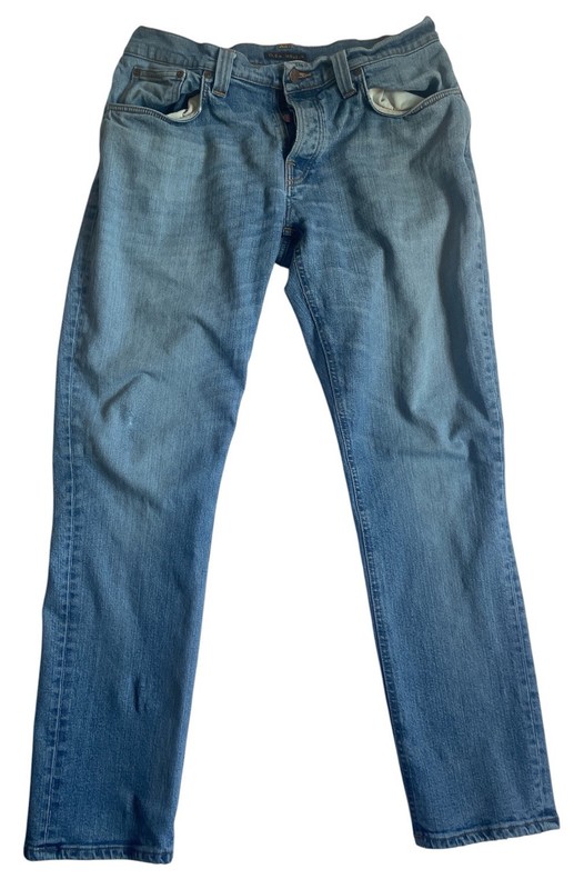 Nudie Jeans - Highly rated Buy It For Life recommendation