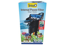 Tetra Whisper Internal Filter 10 To 30 Gallon...