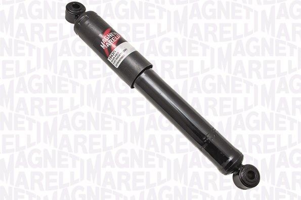 StoßDäMpfer Hinten FüR Fiat Ducato 244 Pritsche 2.0 2.3 2.8 01-11 1318946080-image