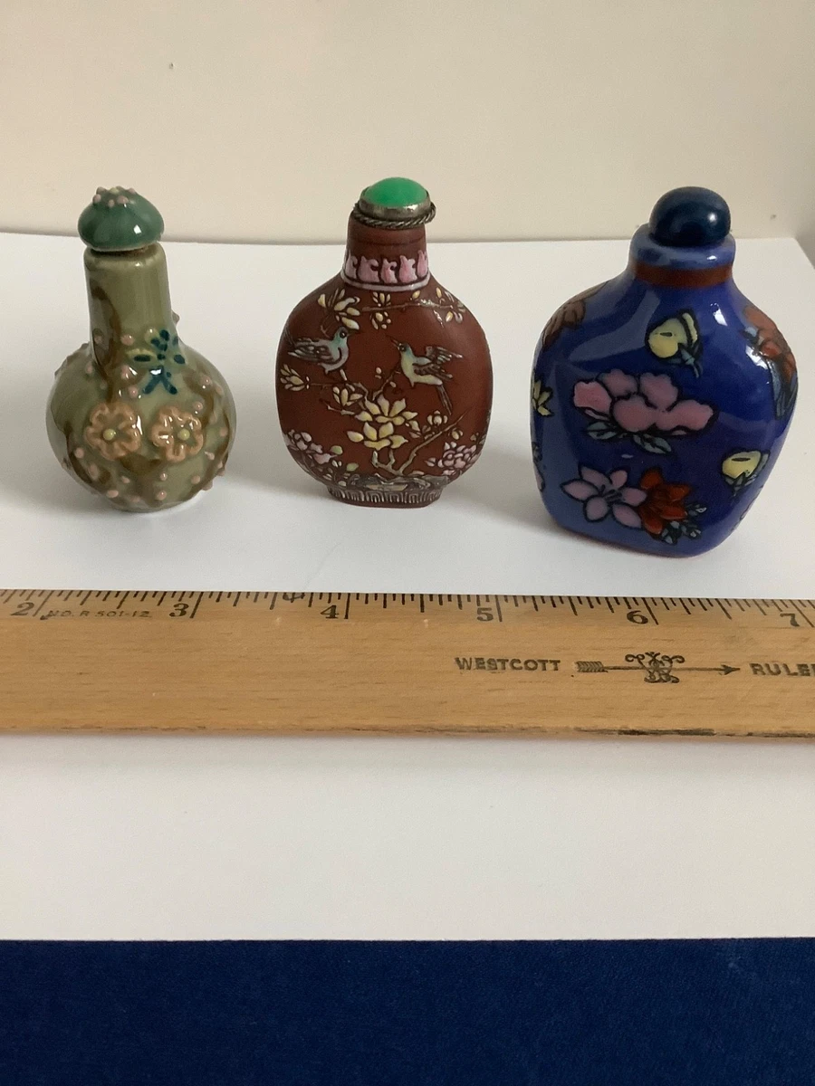 鼻烟壶套装| eBay