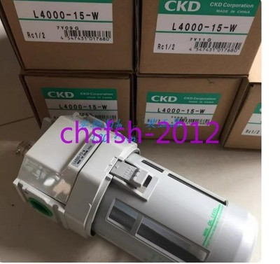 1PCS NEW CKD oil mist generator L4000-15-W *la