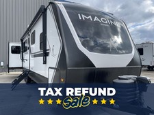 2026 Grand Design Imagine 3100RD