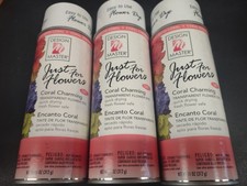 Design Master Just For Flowers Dye, Coral Charming Spray Paint Tint for Florists