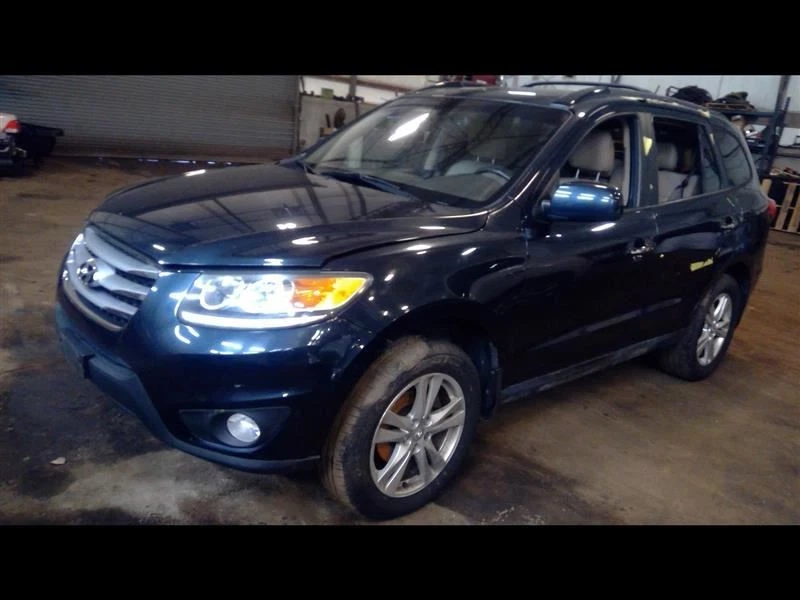 Passenger Corner/Park Light Fog-driving Fits 10-12 SANTA FE 5129401 - Image 3 of 4