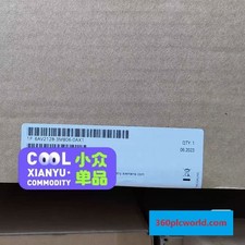1PC FOR Siemens 6AV2128-3MB06-0AX1 New