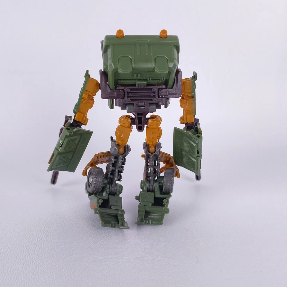 Transformers Firetrap Complete HFTD Scout Class Hunt For The Decepticons - Image 4 of 4