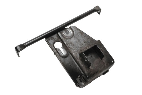 Halter ABS Hydraulikpumpe Bremsen Montage Aufnahmeträger BMW F 650 GS R13 04-08