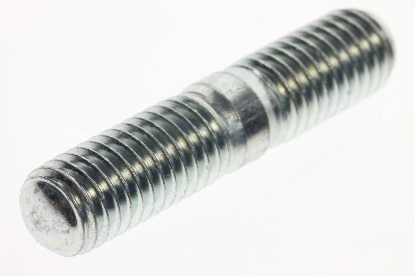 GENUINE OEM HONDA 8x22 STUD BOLT 92900-080220B QTY 2