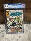 The Amazing Spider-Man #299 (Marvel Comics April 1988) CGC 9.6