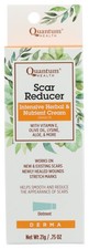 Quantum Health Scar Reducer Herbal Cream 21G 21 Gram 1 Pack