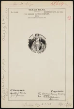 Photo:[ The Oskosh Brewing Company for Chief Oshkosh brand Beer]