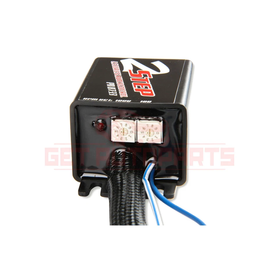 Kit de bloqueo de línea hidráulica de freno MSD para Cadillac CTS 2004-2015 Foto 4 de 4