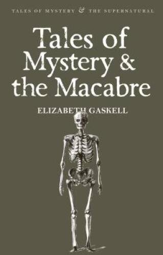 Tales of Mystery  Macabre (Tales of Mystery  the Supernatural) - VERY GOOD - Bild 1 von 1