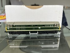 Locomotives and Rolling Stock DCC Fitted