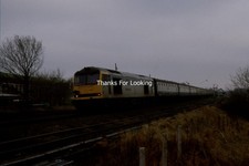 S11 35mm Slide Class 60 60076 Cosford c.2002