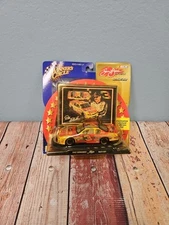 Dale Earnhardt 2000 #3 Peter Max Nascar Diecast Car 1/43 Scale