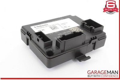 17-24 Audi A4 Sunroof Window Glass Control Module Unit 4M0907594A OEM