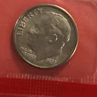 1988 D Roosevelt Dime BU US Coin