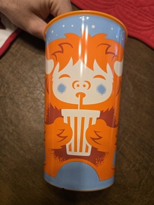 Whataburger 75th Anniversary Limited-Edition Commemorative Winter Cup With Lid