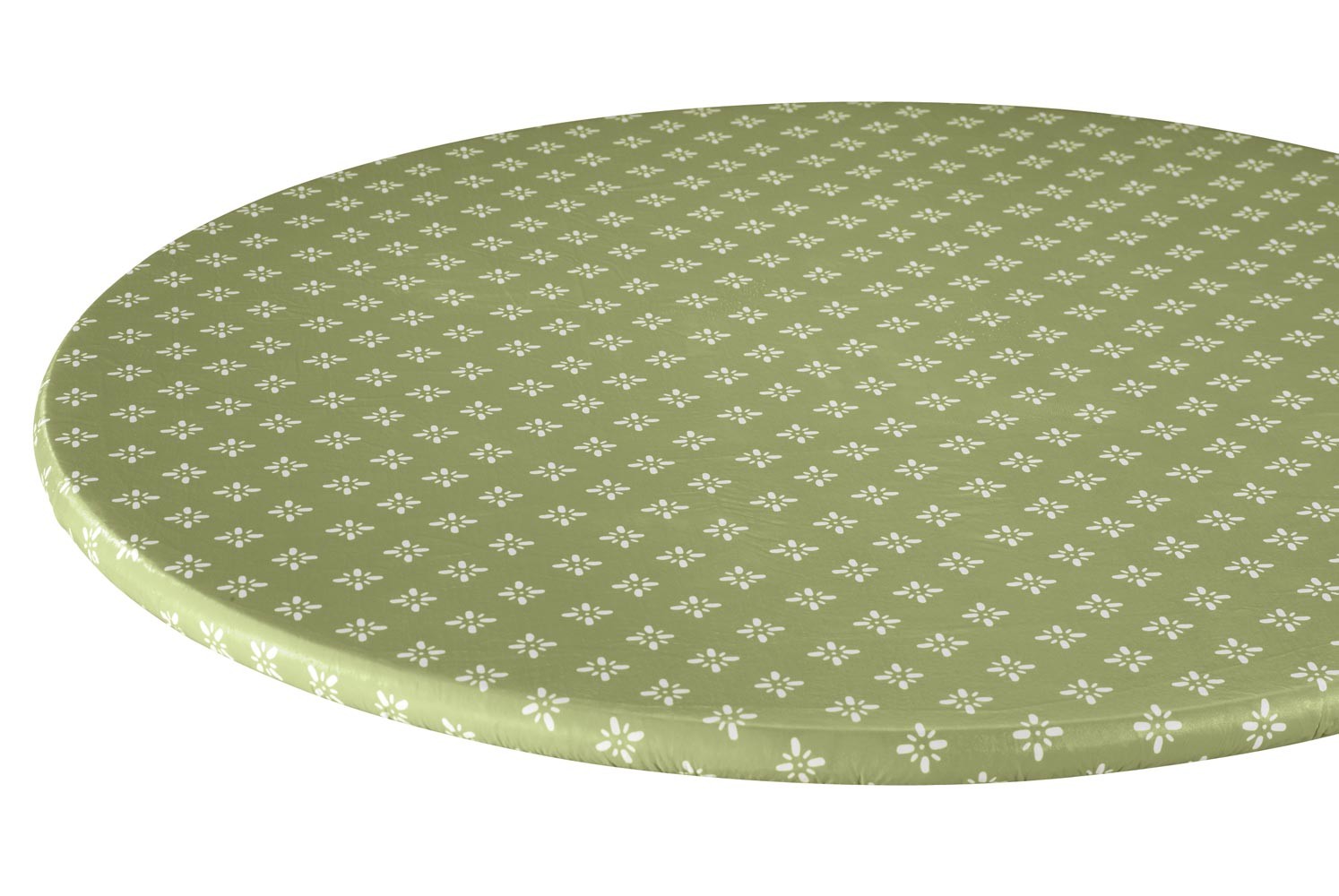 With Fleece Backing In 3 Sizes, Reusable